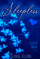 Sleepless: A Less Is More Story