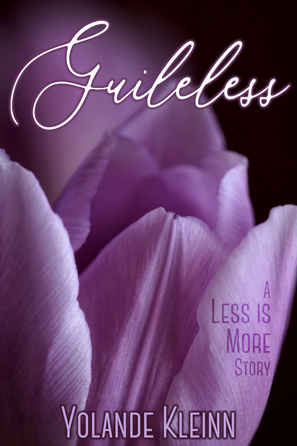 Guileless: A Less Is More Story